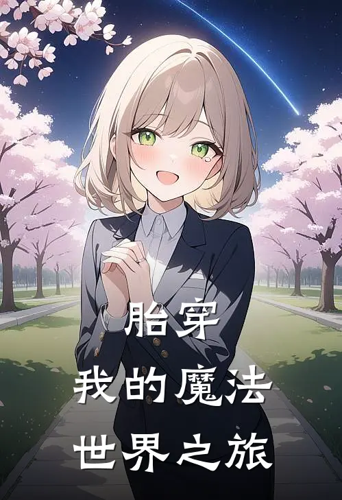 胎穿：我的魔法世界之旅