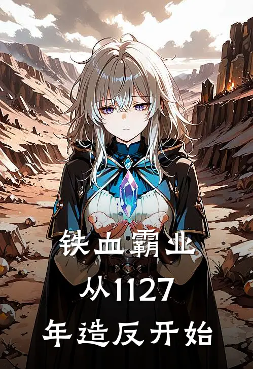 铁血霸业：从1127年造反开始