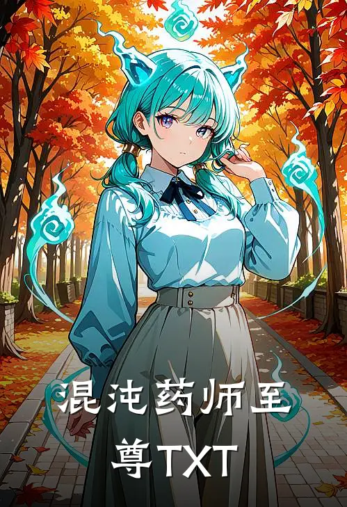 混沌药师至尊TXT