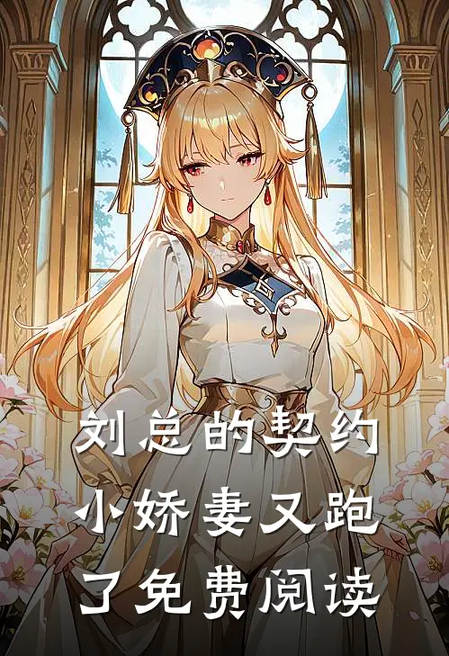 刘总的契约小娇妻又跑了免费阅读