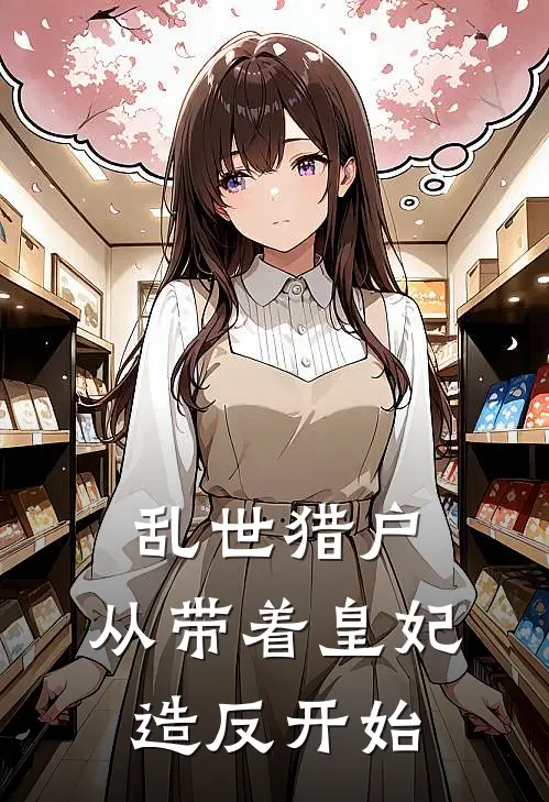 乱世猎户：从带着皇妃造反开始胡皋鲁大车免费小说完整版_完结版小说阅读乱世猎户：从带着皇妃造反开始(胡皋鲁大车)