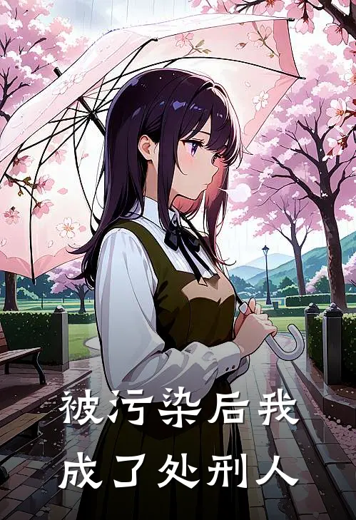 被污染后我成了处刑人