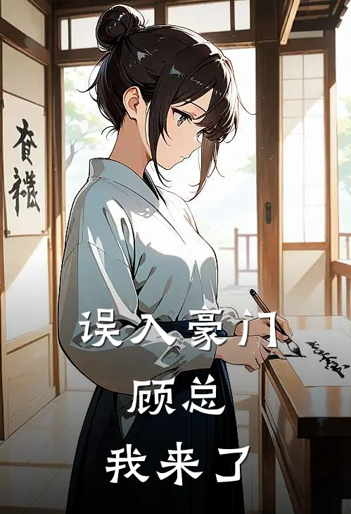 误入豪门：顾总，我来了