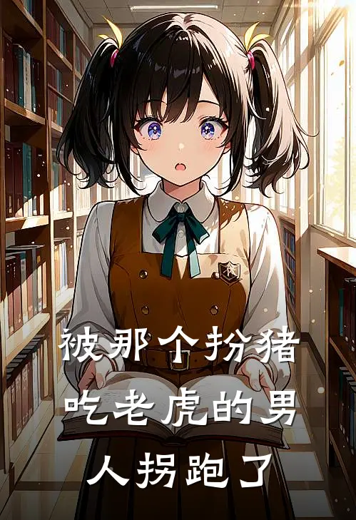 被那个扮猪吃老虎的男人拐跑了