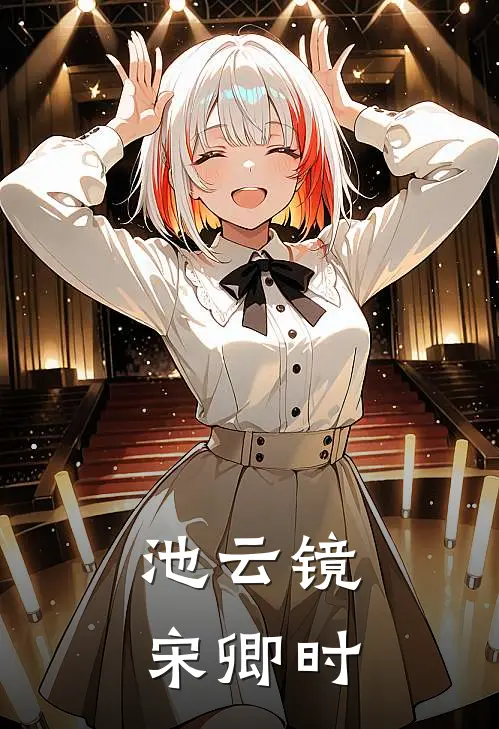 池云镜宋卿时