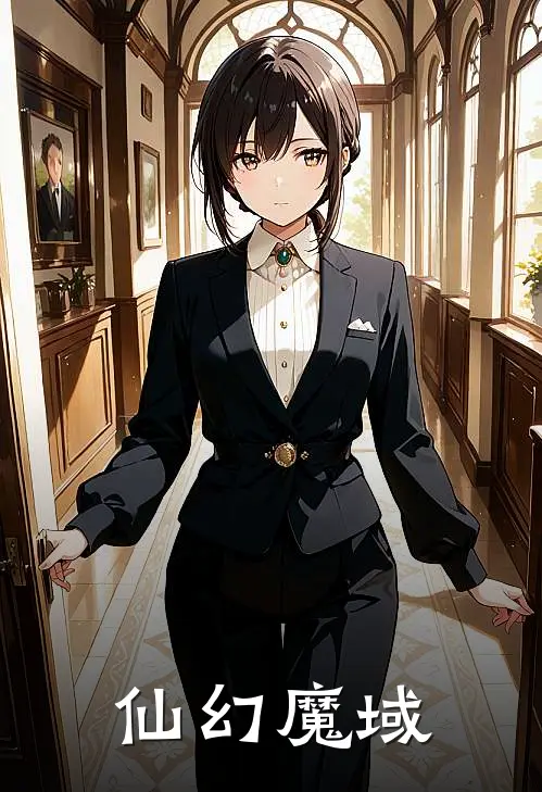 仙幻魔域