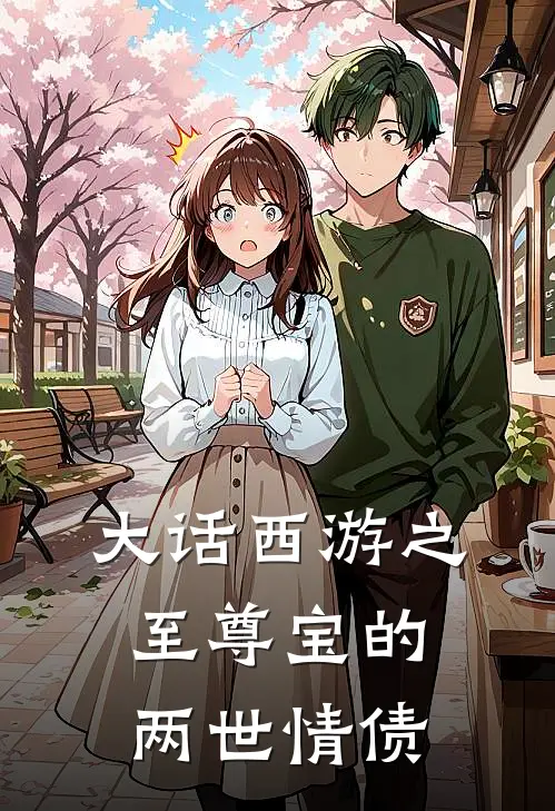大话西游之至尊宝的两世情债(至尊宝至尊宝)免费完结小说_免费小说在线阅读大话西游之至尊宝的两世情债(至尊宝至尊宝)