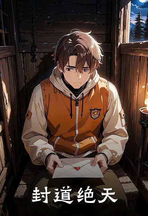 封道绝天陈沉李伯最新好看小说推荐_完本小说免费封道绝天(陈沉李伯)