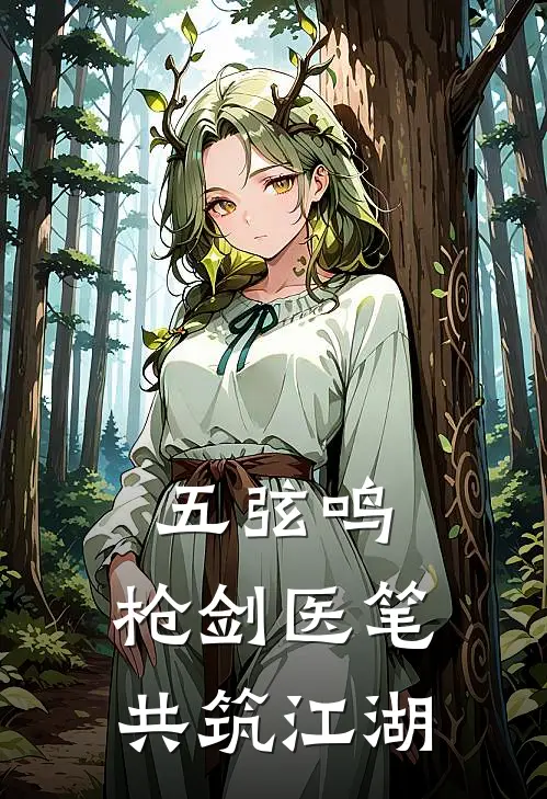 五弦鸣：枪剑医笔共筑江湖