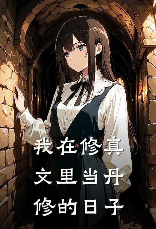 我在修真文里当丹修的日子