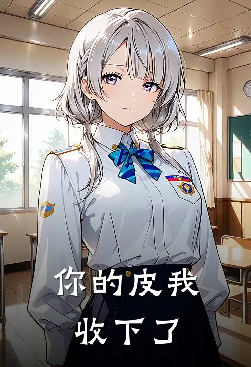 你的皮我收下了