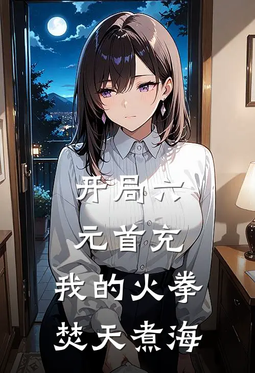 开局六元首充，我的火拳焚天煮海(祝燃肖坤)免费完结小说_免费小说在线阅读开局六元首充，我的火拳焚天煮海(祝燃肖坤)