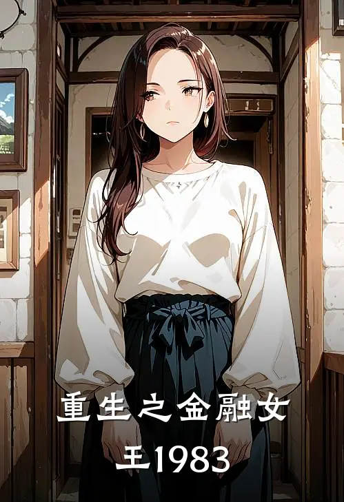 重生之金融女王1983