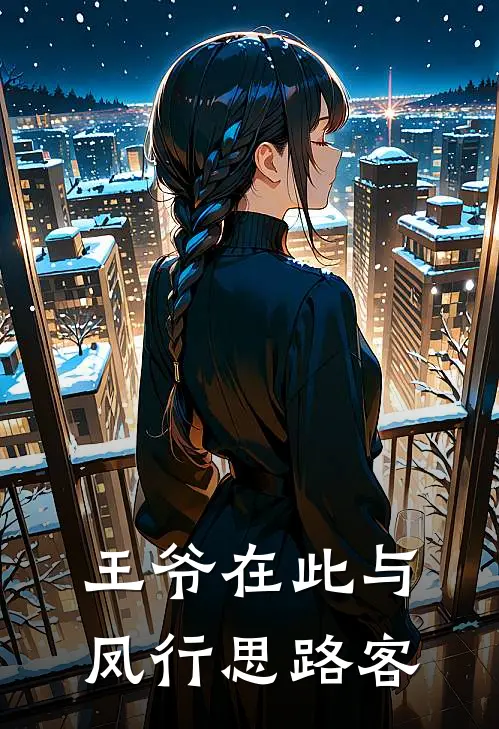 王爷在此与凤行思路客