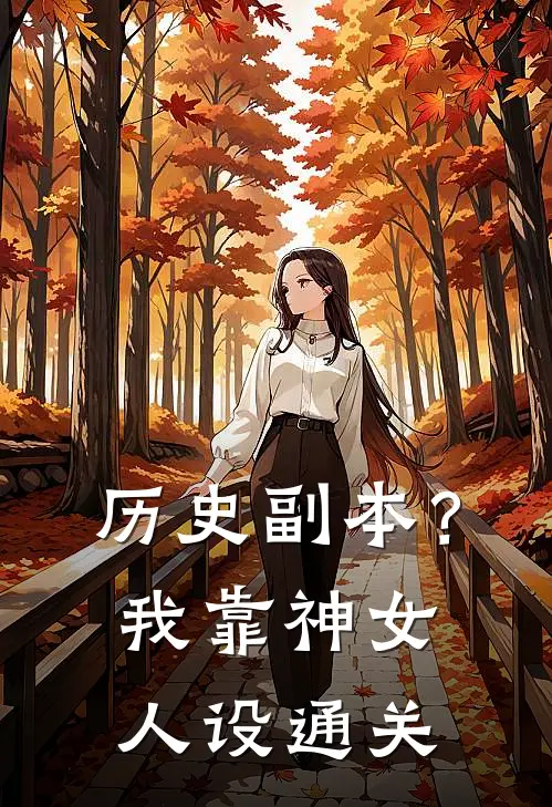 历史副本？我靠神女人设通关(华胥李昀)_华胥李昀热门小说