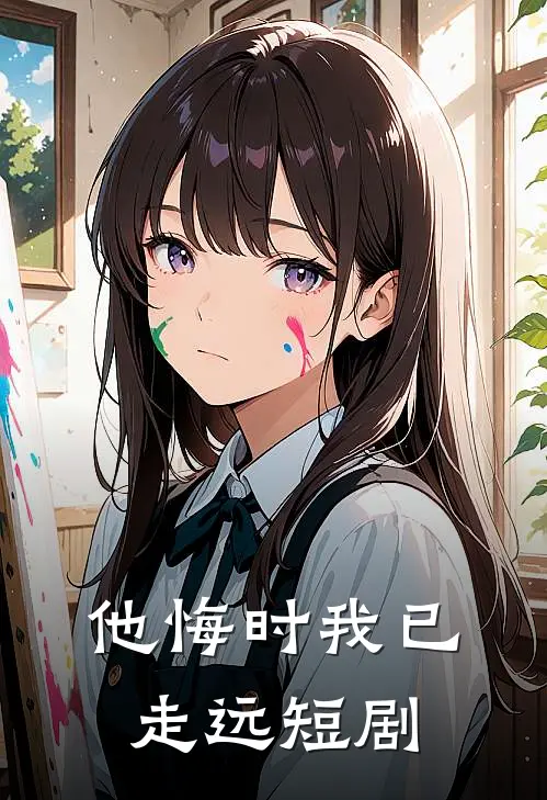 他悔时我已走远短剧