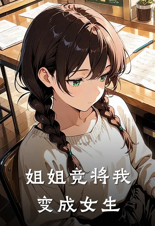 姐姐竟将我变成女生(陈南陈曦)在线阅读免费小说_完整版小说免费阅读姐姐竟将我变成女生(陈南陈曦)