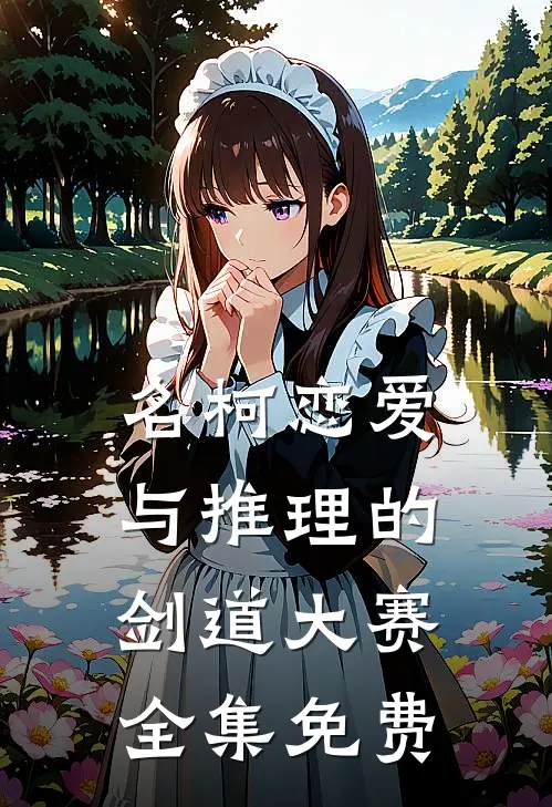 名柯恋爱与推理的剑道大赛全集免费