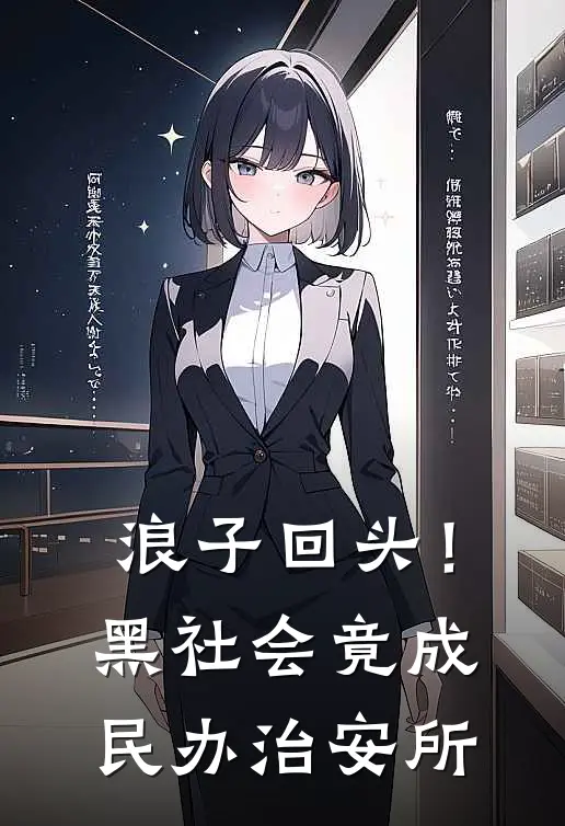 浪子回头！黑社会竟成民办治安所陈舟方十五最新小说推荐_完本小说免费阅读浪子回头！黑社会竟成民办治安所(陈舟方十五)