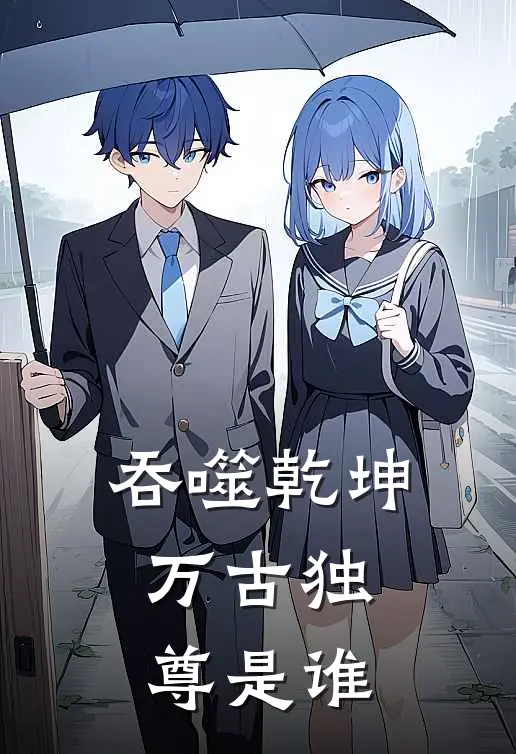 吞噬乾坤万古独尊是谁