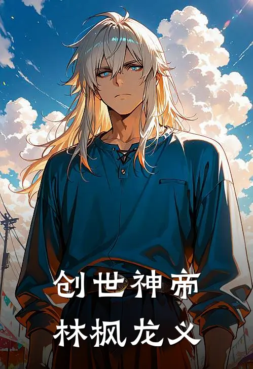 创世神帝林枫龙义
