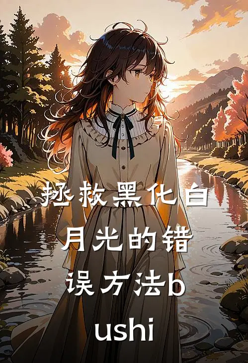 拯救黑化白月光的错误方法(bushi)