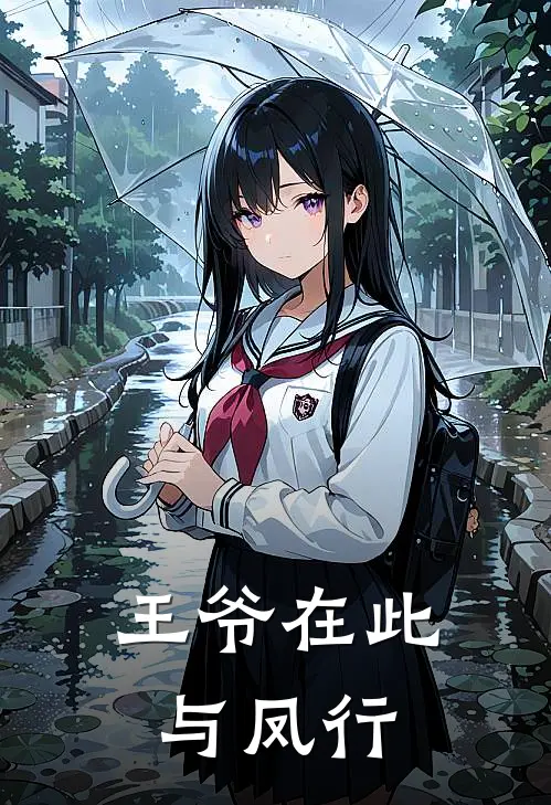 王爷在此与凤行