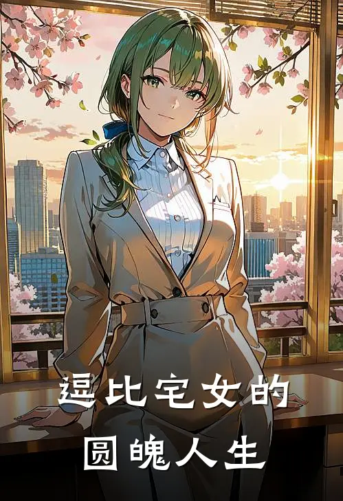 逗比宅女的圆魄人生