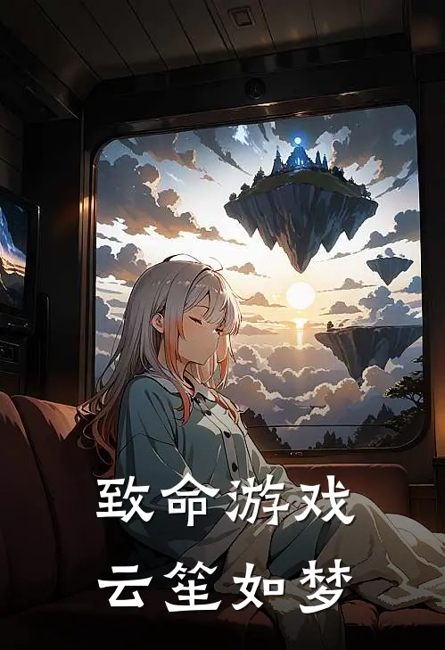 致命游戏云笙如梦