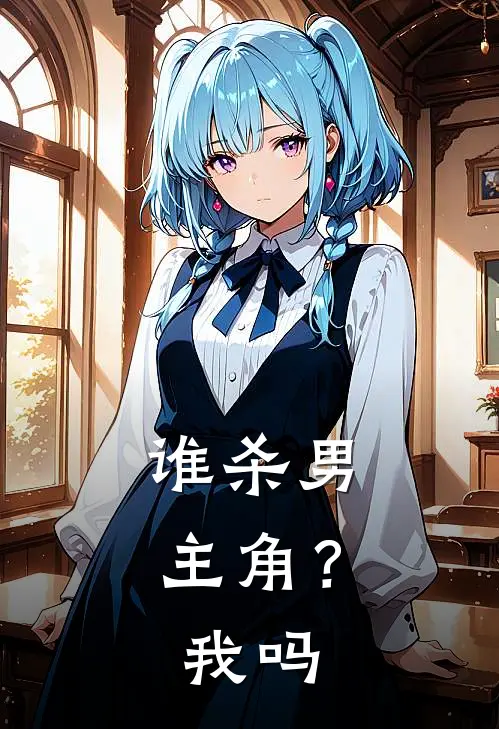 谁杀男主角？我吗夏渔绯洛少免费小说完整版_最新好看小说谁杀男主角？我吗夏渔绯洛少