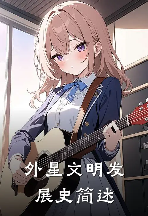 外星文明发展史简述