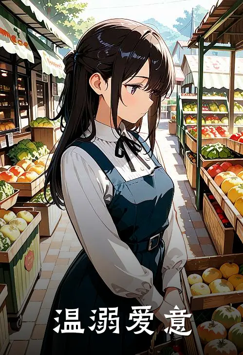 温溺爱意