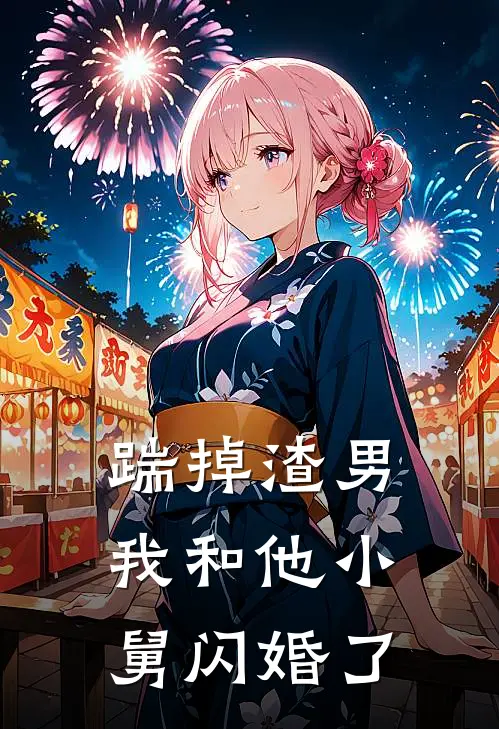 踹掉渣男，我和他小舅闪婚了(韩津秦暮)免费小说全本阅读_最新章节列表踹掉渣男，我和他小舅闪婚了(韩津秦暮)