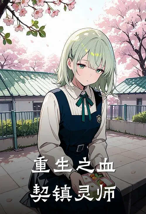 重生之血契镇灵师