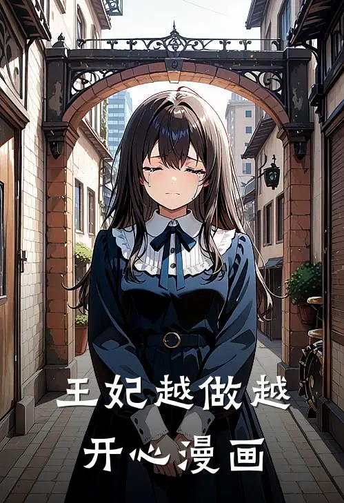 王妃越做越开心漫画