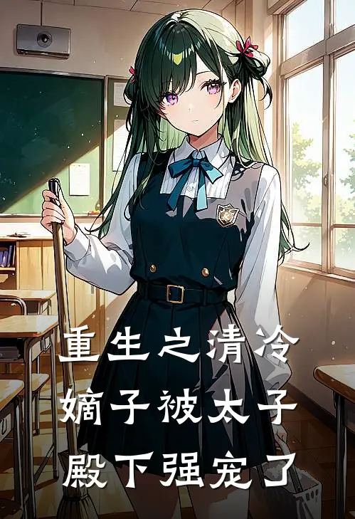 重生之清冷嫡子被太子殿下强宠了