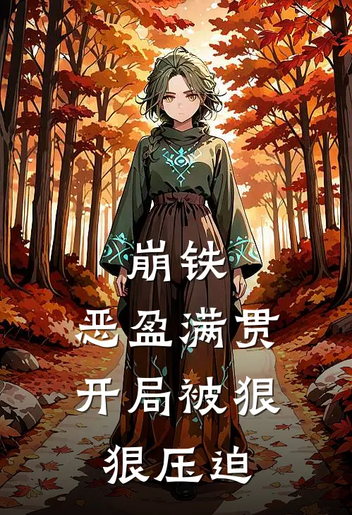 崩铁：恶盈满贯，开局被狠狠压迫（符玄莫玖）全文免费阅读无弹窗大结局_（崩铁：恶盈满贯，开局被狠狠压迫全文免费阅读无弹窗）符玄莫玖最新章节列表_笔趣阁（崩铁：恶盈满贯，开局被狠狠压迫）
