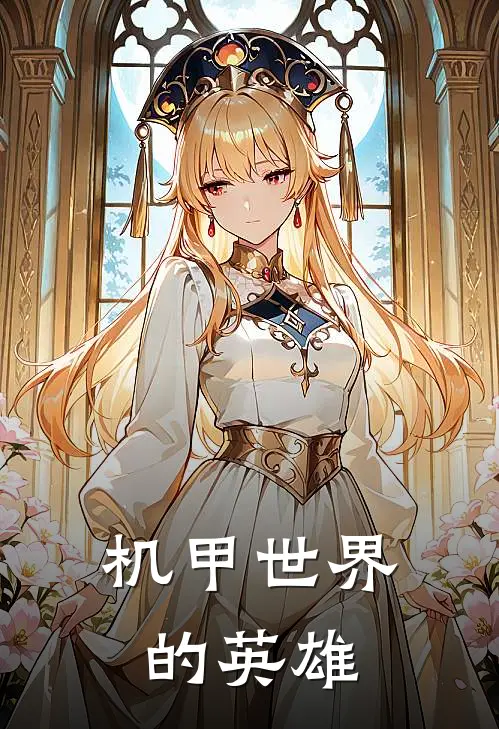 林秋月林玄（机甲世界的英雄）全文免费阅读无弹窗大结局_