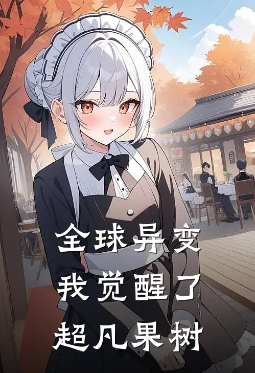 全球异变：我觉醒了超凡果树林凡王斌免费小说免费阅读_推荐完结小说全球异变：我觉醒了超凡果树(林凡王斌)