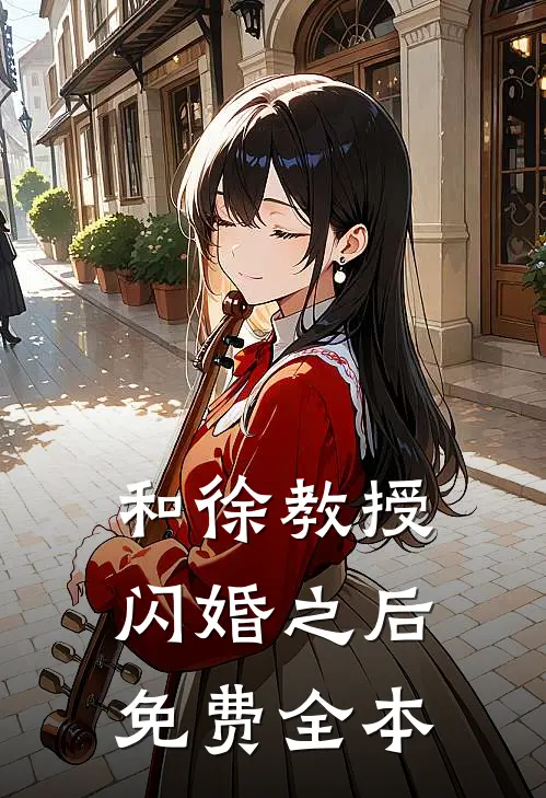 和徐教授闪婚之后免费全本