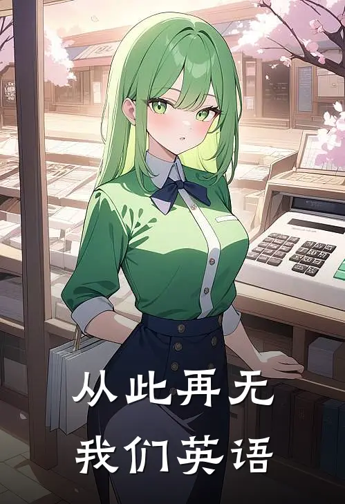 从此再无我们英语