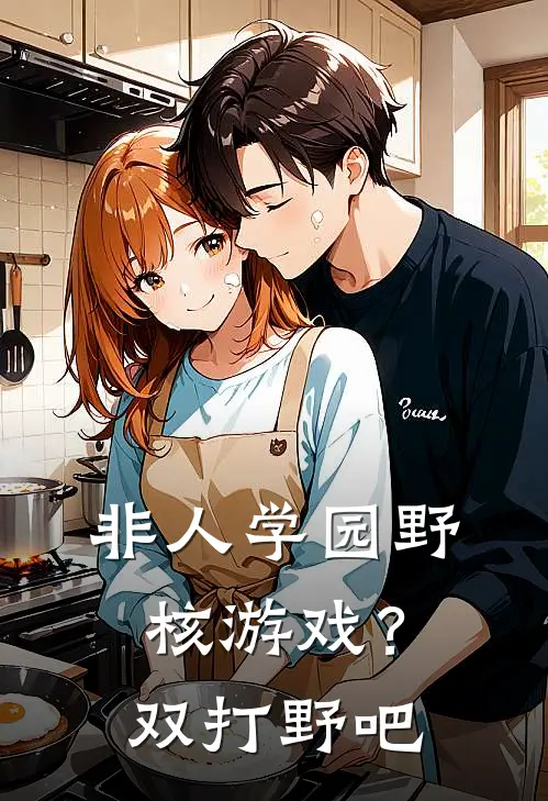 【非人学园】野核游戏？双打野吧