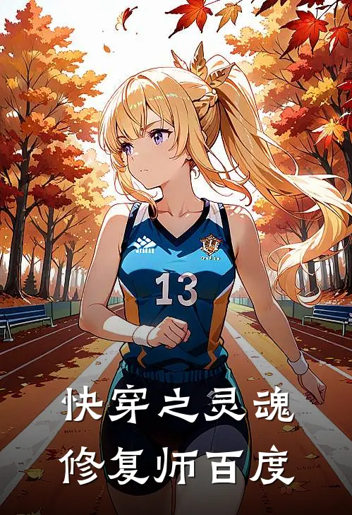 快穿之灵魂修复师百度