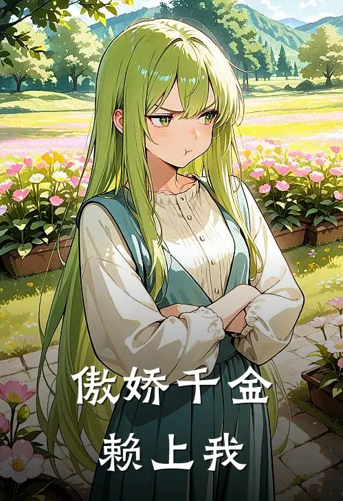 傲娇千金赖上我