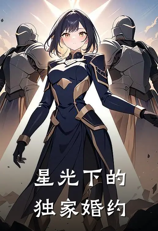 星光下的独家婚约