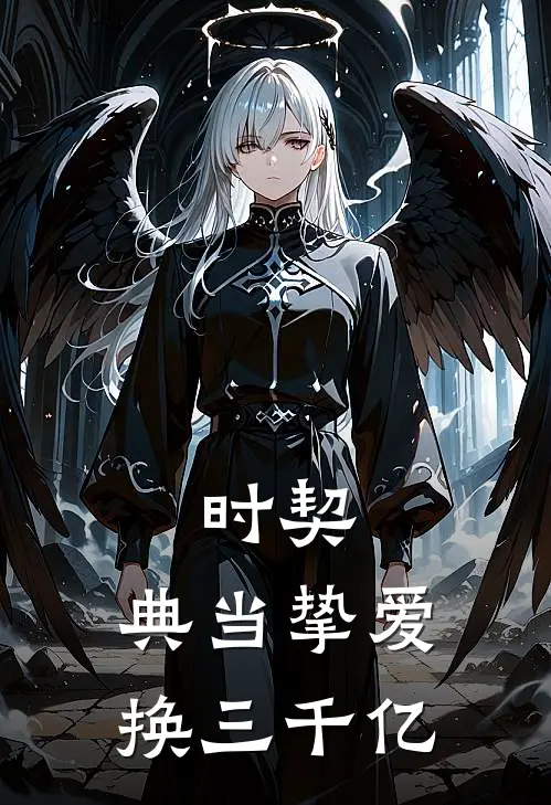 时契：典当挚爱换三千亿