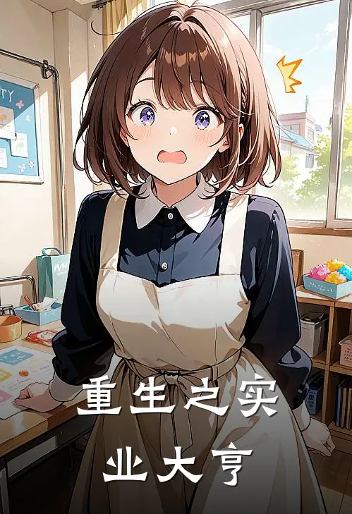 重生之实业大亨