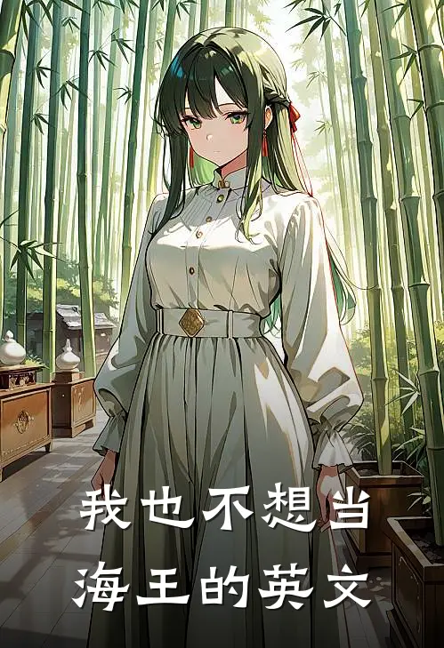 我也不想当海王的英文
