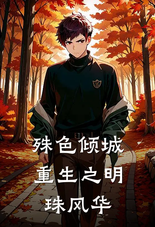 殊色倾城：重生之明珠风华