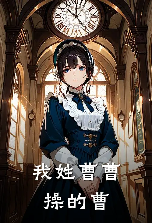 我姓曹曹操的曹